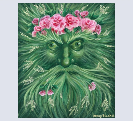 Jenny Black - Artist and Illustrator based in Macclesfield, Cheshire