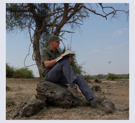 clive meredith - Artist based in Warsash, Hampshire