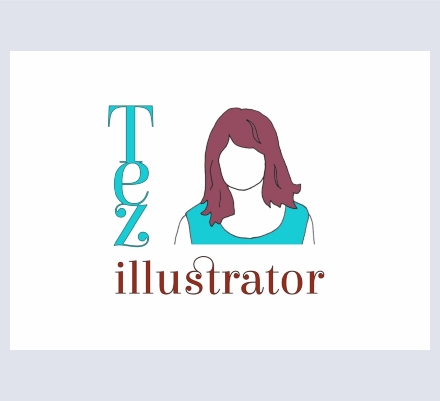 Tez Illustrator - Illustrator based in Braunton, Devon