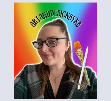 Kerri-Ann Betty- Artist, Illustrator and Photographer based in Seaton, Devon