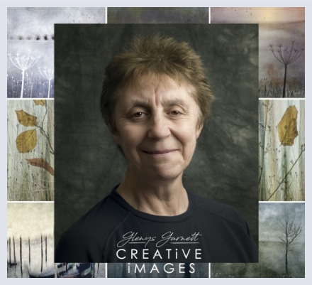 Glenys Garnett Creative Images