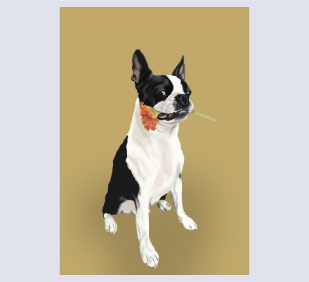 Rose Hunt - Artist and Illustrator based in Bristol