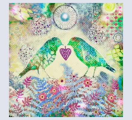 Dawn Cawthra - Artist based in Forres, Moray