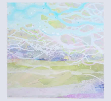 Rachel Heard - Artist and Illustrator based in Corsham, Wiltshire