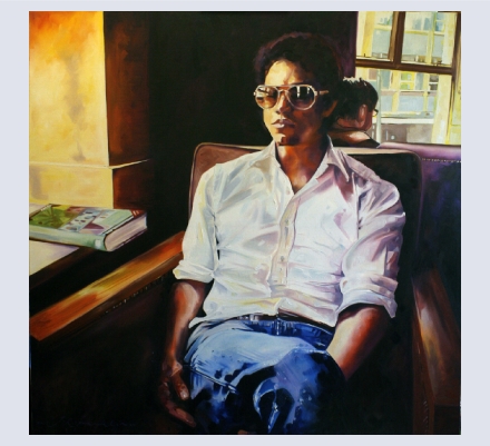 Jed R Franklin