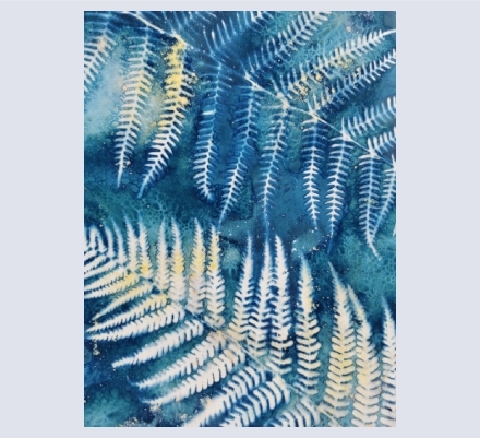 Samantha Boulanger Artist