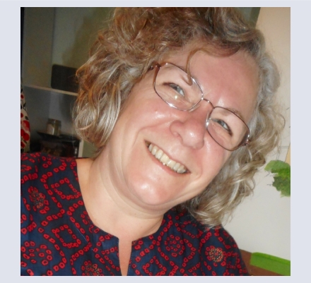 Art by Joanne Spencer