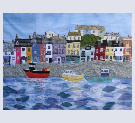 Carol Cruickshank 