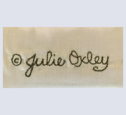 Julie Oxley