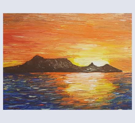 Sharon4Arts - Artist based in Ely, Cambridgeshire