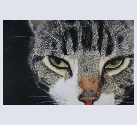 Fiona Esmarch - Artist based in Bristol