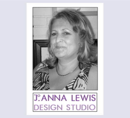 Joanna Lewis