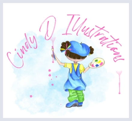 Cindy D Illustrations