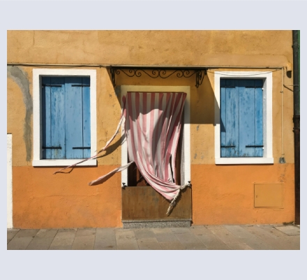 Ascent - Artist based in Seaton, Devon