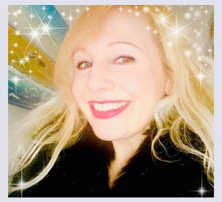 Deborah Rice - Artist based in Heage, Belper, Derbyshire