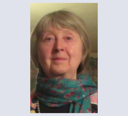 Bernice Grundy - Artist and Photographer based in GUILDFORD, Surrey