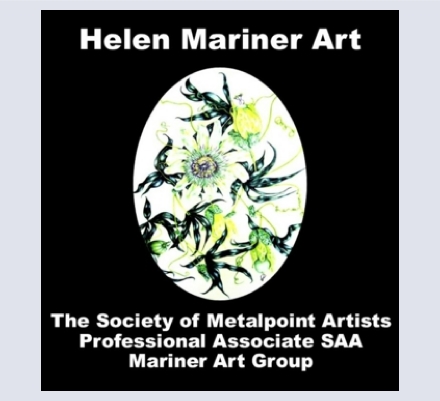 Helen Mariner Art