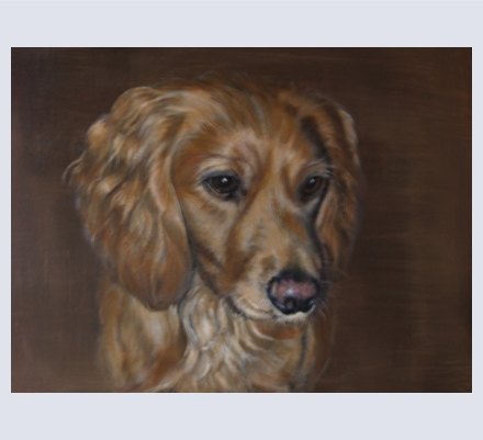 Mare Coulthard - Artist based in Carlisle, Cumbria