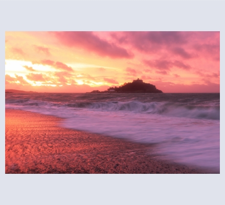 Tony Semmens - Photographer based in Penzance, Cornwall