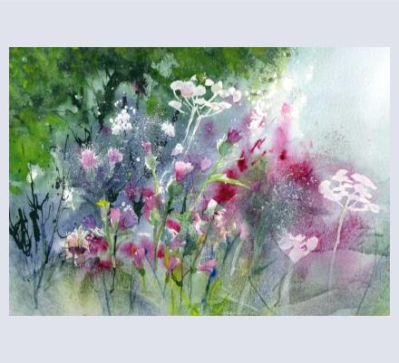 Rosemarie Allum