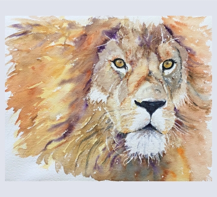 Sue Hyslop - Artist based in Andover, Hampshire