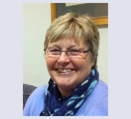 Roz Mills