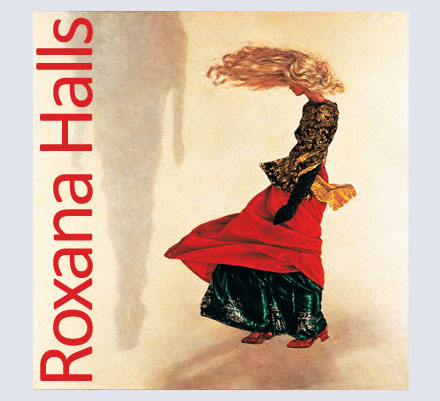 Roxana Halls