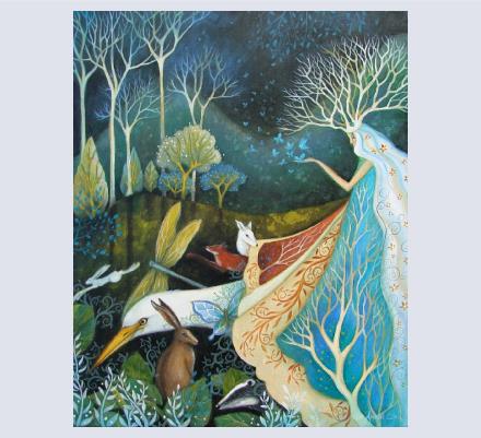 Amanda Clark