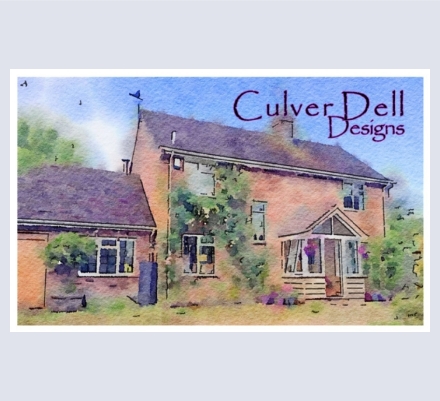 Culver Dell Designs