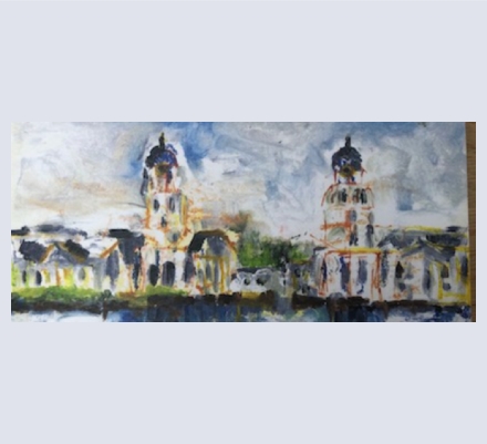 Edythe Art Ltd
