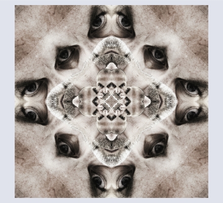 Christian Trampenau - Artist based in Stevenage, Hertfordshire