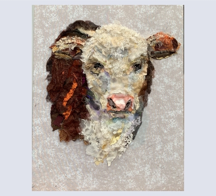 Art in Textiles