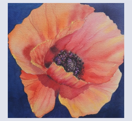 lyn armstrong - Artist based in Swindon, Wiltshire