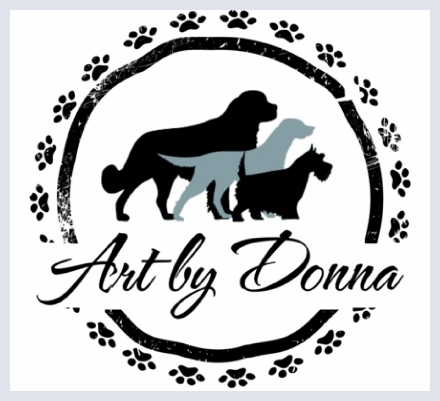 Art By Donna - Artist based in Stowmarket, Suffolk