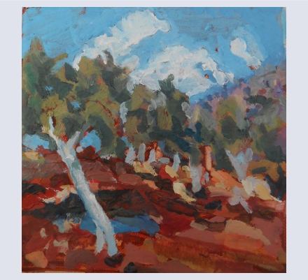 Diane Hadden - Artist based in Penzance, Cornwall