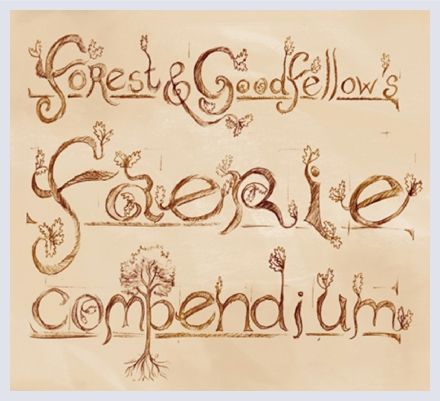 Dan Goodfellow - Artist and Illustrator based in Glastonbury, Somerset