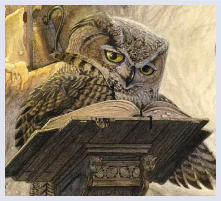 Chris Dunn Illustration - Artist and Illustrator based in Calne, Wiltshire