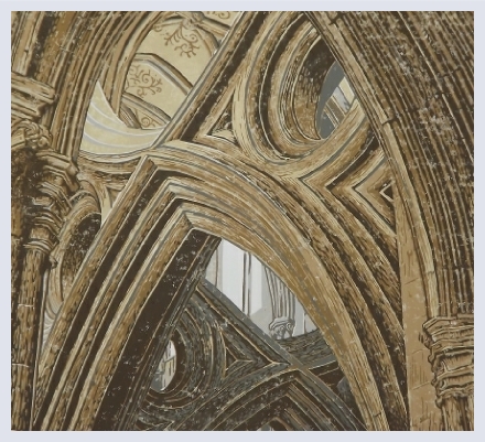 Jonathan Blackmore - Artist based in Wells, Somerset