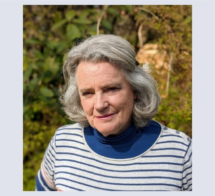 Jane Lovell