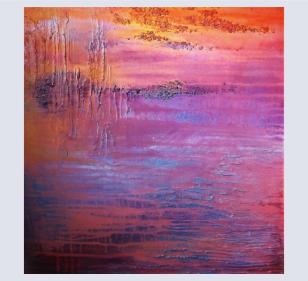 Lisa Price Art - Artist based in Clifton, Bedfordshire