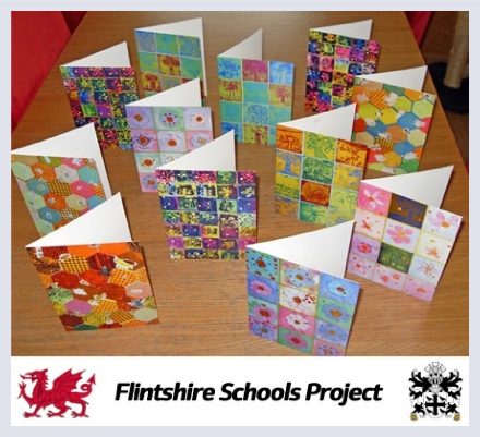Flintshire Schools Project