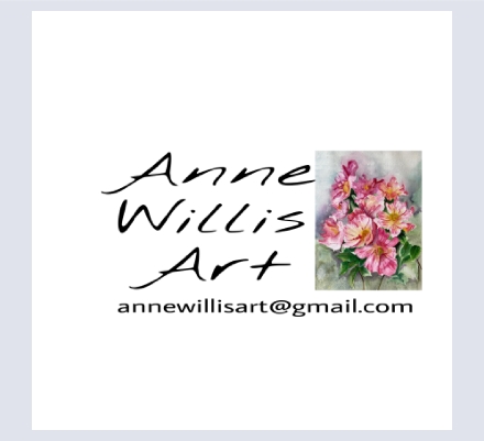 Anne Willis Art