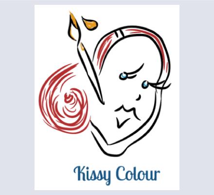 Kissy Colour