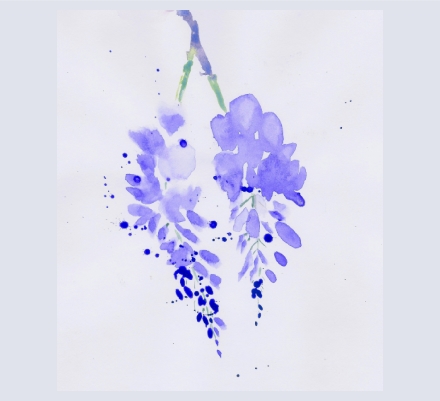 Pat Larkin - Artist based in South Hampshire