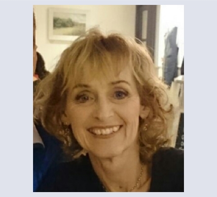 Sue Hallissey