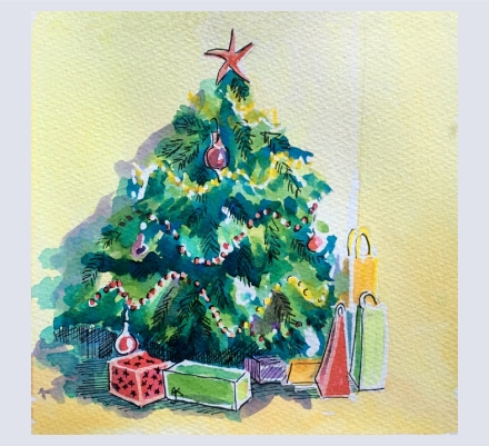 Alice Jackman - Artist based in Caerphilly, Glamorgan