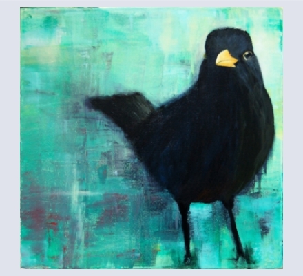 Jayne Bateman - the healing artist