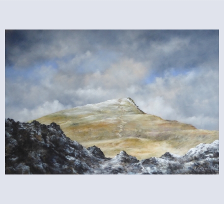 Sharon Wagstaff