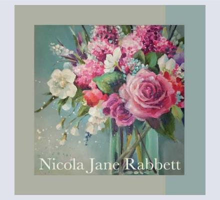 Nicola Jane Rabbett