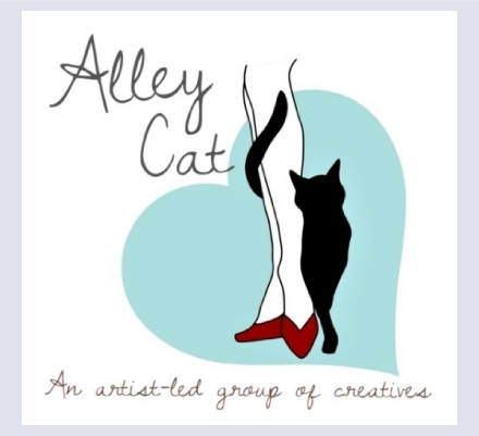 AlleyCat Shop - Artists from around the UK